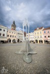 Festival Umění ve městě překračuje hranice okresů i států