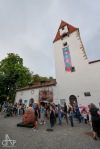 Festival Umění ve městě překračuje hranice okresů i států