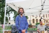 Festival Umění ve městě překračuje hranice okresů i států
