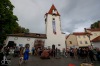 Festival Umění ve městě překračuje hranice okresů i států