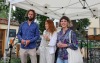 Festival Umění ve městě překračuje hranice okresů i států