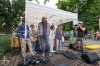 Festival Umění ve městě překračuje hranice okresů i států