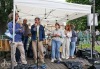 Festival Umění ve městě překračuje hranice okresů i států