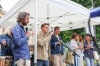 Festival Umění ve městě překračuje hranice okresů i států