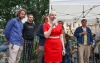 Festival Umění ve městě překračuje hranice okresů i států