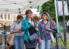Festival Umění ve městě překračuje hranice okresů i států