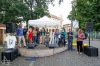 Festival Umění ve městě překračuje hranice okresů i států