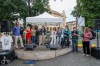 Festival Umění ve městě překračuje hranice okresů i států