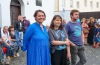 Festival Umění ve městě překračuje hranice okresů i států