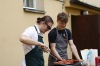 Studenti Gymnázia Pierra de Coubertina pomáhali chudým dětem. Teď zvou na festival