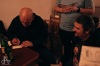 Trumpetista Laco Déczi s Celulou oblažil milevský Kamenáč jazzem i zpěvem
