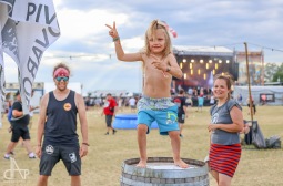 Posledních 200 lístků v předprodeji! Festival Mighty Sounds je za rohem