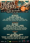 Posledních 200 lístků v předprodeji! Festival Mighty Sounds je za rohem
