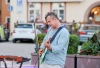 Stánek na náměstí v Táboře rozjížděli Bártovi, Bombónky, Peshata i Electra5 