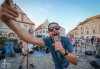 Stánek na náměstí v Táboře rozjížděli Bártovi, Bombónky, Peshata i Electra5 