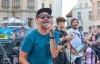 Stánek na náměstí v Táboře rozjížděli Bártovi, Bombónky, Peshata i Electra5 