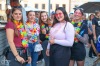 Stánek na náměstí v Táboře rozjížděli Bártovi, Bombónky, Peshata i Electra5 