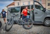 Na holku z Tábora asi dobrý. Květa Dvořáčková ujela za 12 dní 1000 mil a vyhrála