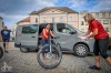 Na holku z Tábora asi dobrý. Květa Dvořáčková ujela za 12 dní 1000 mil a vyhrála