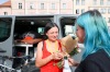 Na holku z Tábora asi dobrý. Květa Dvořáčková ujela za 12 dní 1000 mil a vyhrála
