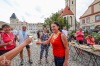 Na holku z Tábora asi dobrý. Květa Dvořáčková ujela za 12 dní 1000 mil a vyhrála