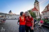 Na holku z Tábora asi dobrý. Květa Dvořáčková ujela za 12 dní 1000 mil a vyhrála