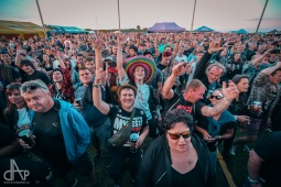 Footfest 2025: Festival, který spojuje generace
