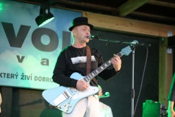 Festival Dobrovol vybral rekordní sumu. Hendikepované děti tak pojedou na letní tábor