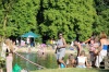 Festival Dobrovol vybral rekordní sumu. Hendikepované děti tak pojedou na letní tábor