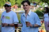 Festival Dobrovol vybral rekordní sumu. Hendikepované děti tak pojedou na letní tábor