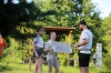 Festival Dobrovol vybral rekordní sumu. Hendikepované děti tak pojedou na letní tábor