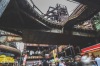 Barevnost! Festivalem Colours of Ostrava zněl legendární punkrock, izraelský alternative pop, ukrajinský rap i korejská Hra na oliheň 