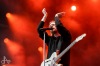 Barevnost! Festivalem Colours of Ostrava zněl legendární punkrock, izraelský alternative pop, ukrajinský rap i korejská Hra na oliheň 