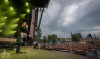 Barevnost! Festivalem Colours of Ostrava zněl legendární punkrock, izraelský alternative pop, ukrajinský rap i korejská Hra na oliheň 