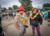 Barevnost! Festivalem Colours of Ostrava zněl legendární punkrock, izraelský alternative pop, ukrajinský rap i korejská Hra na oliheň 
