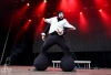 Barevnost! Festivalem Colours of Ostrava zněl legendární punkrock, izraelský alternative pop, ukrajinský rap i korejská Hra na oliheň 