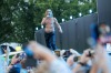 Barevnost! Festivalem Colours of Ostrava zněl legendární punkrock, izraelský alternative pop, ukrajinský rap i korejská Hra na oliheň 