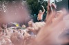 Barevnost! Festivalem Colours of Ostrava zněl legendární punkrock, izraelský alternative pop, ukrajinský rap i korejská Hra na oliheň 