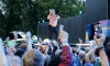 Barevnost! Festivalem Colours of Ostrava zněl legendární punkrock, izraelský alternative pop, ukrajinský rap i korejská Hra na oliheň 