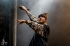Barevnost! Festivalem Colours of Ostrava zněl legendární punkrock, izraelský alternative pop, ukrajinský rap i korejská Hra na oliheň 