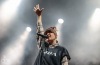 Barevnost! Festivalem Colours of Ostrava zněl legendární punkrock, izraelský alternative pop, ukrajinský rap i korejská Hra na oliheň 