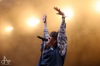 Barevnost! Festivalem Colours of Ostrava zněl legendární punkrock, izraelský alternative pop, ukrajinský rap i korejská Hra na oliheň 