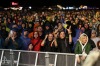 Barevnost! Festivalem Colours of Ostrava zněl legendární punkrock, izraelský alternative pop, ukrajinský rap i korejská Hra na oliheň 