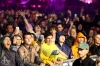 Barevnost! Festivalem Colours of Ostrava zněl legendární punkrock, izraelský alternative pop, ukrajinský rap i korejská Hra na oliheň 