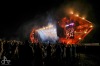 Barevnost! Festivalem Colours of Ostrava zněl legendární punkrock, izraelský alternative pop, ukrajinský rap i korejská Hra na oliheň 