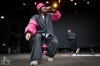 Barevnost! Festivalem Colours of Ostrava zněl legendární punkrock, izraelský alternative pop, ukrajinský rap i korejská Hra na oliheň 