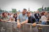 Barevnost! Festivalem Colours of Ostrava zněl legendární punkrock, izraelský alternative pop, ukrajinský rap i korejská Hra na oliheň 