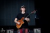 Barevnost! Festivalem Colours of Ostrava zněl legendární punkrock, izraelský alternative pop, ukrajinský rap i korejská Hra na oliheň 