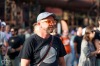 Barevnost! Festivalem Colours of Ostrava zněl legendární punkrock, izraelský alternative pop, ukrajinský rap i korejská Hra na oliheň 