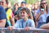 Barevnost! Festivalem Colours of Ostrava zněl legendární punkrock, izraelský alternative pop, ukrajinský rap i korejská Hra na oliheň 